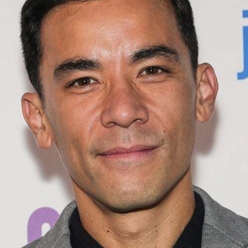 Conrad Ricamora