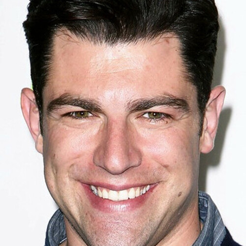 Max Greenfield