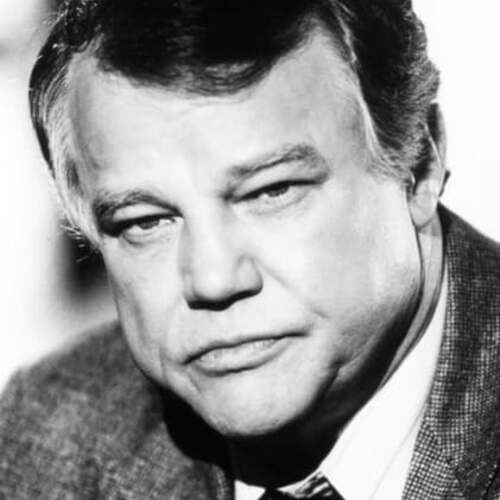 Joe Don Baker