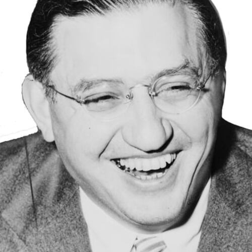 David O. Selznick