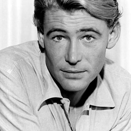 Peter O