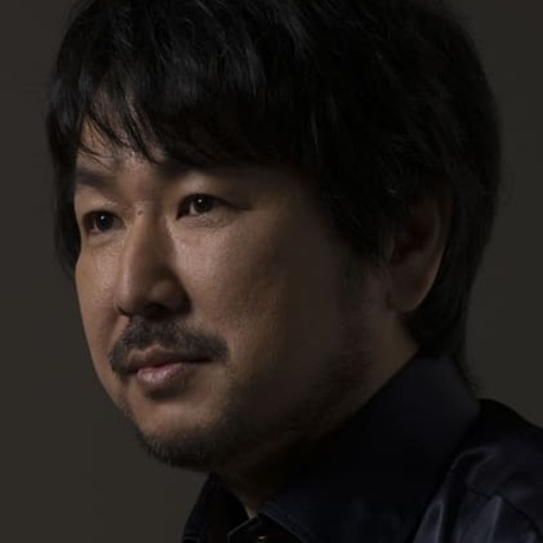 Yoshihiro Ike