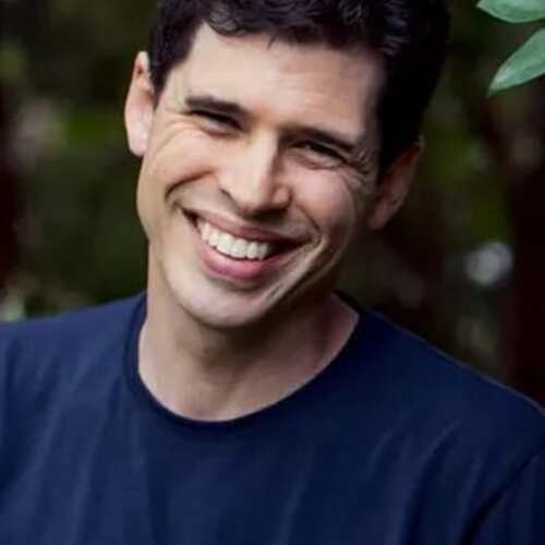 Max Brooks