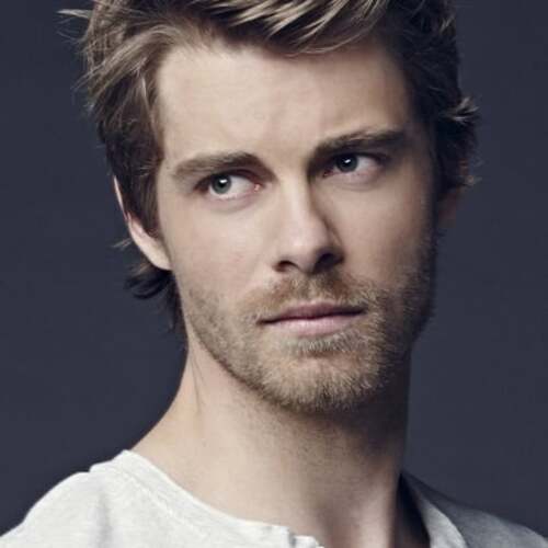 Luke Mitchell