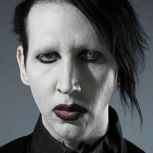 Marilyn Manson
