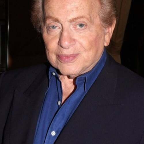 Jackie Mason