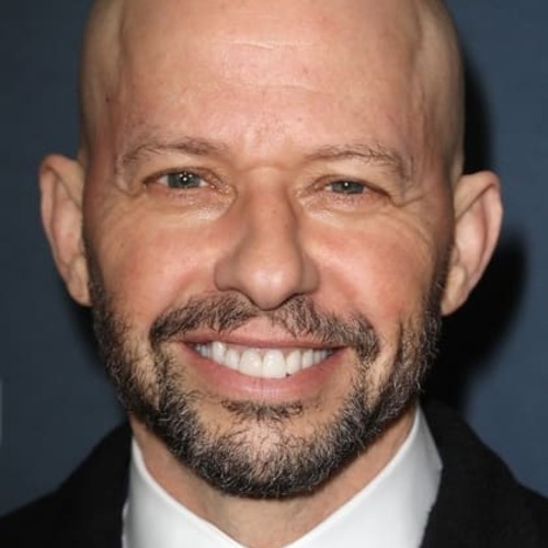 Jon Cryer