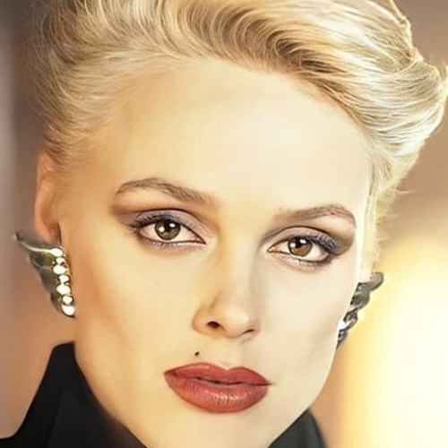 Brigitte Nielsen