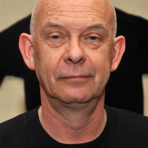 Doug Bradley