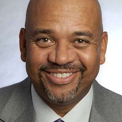 Michael Wilbon