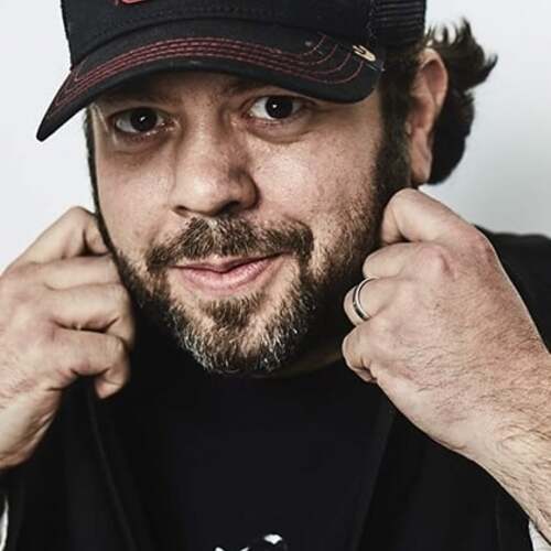 Dan Fogler