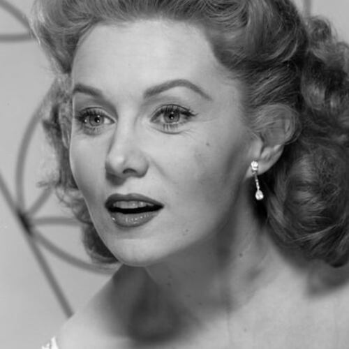 Rhonda Fleming