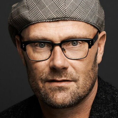 Ole Christian Madsen