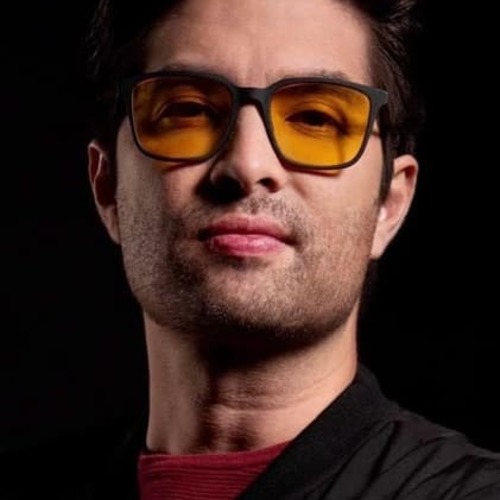 Joross Gamboa