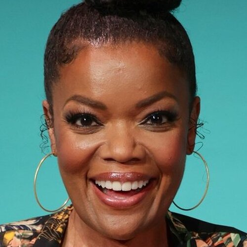Yvette Nicole Brown