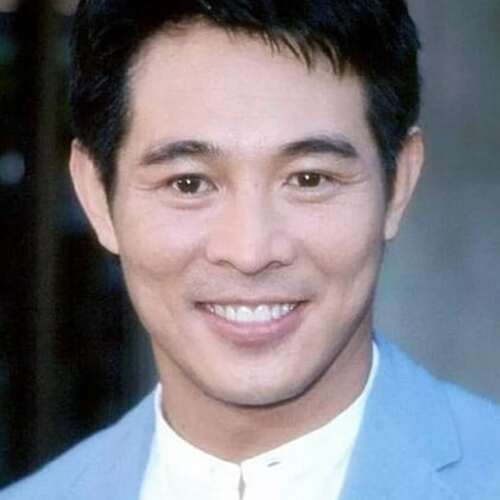 Jet Li