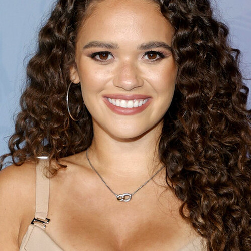 Madison Pettis
