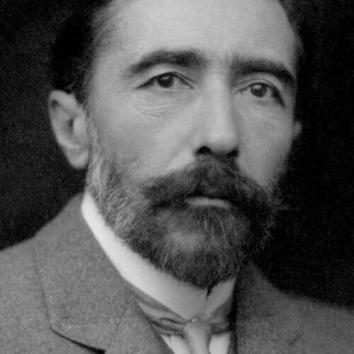 Joseph Conrad