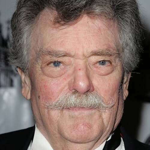 Bernard Fox