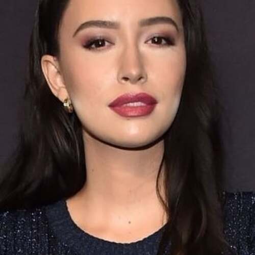 Christian Serratos