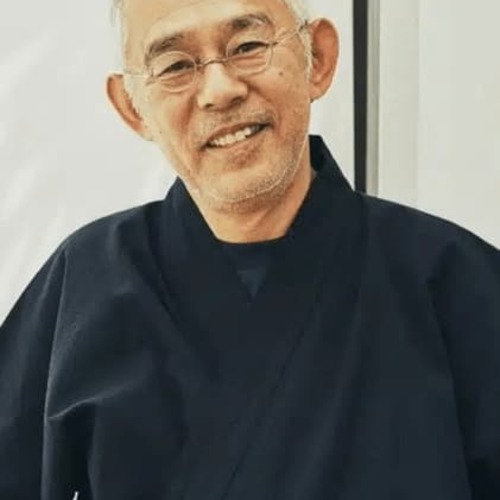 Toshio Suzuki