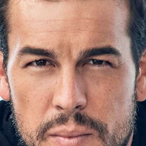 Mario Casas