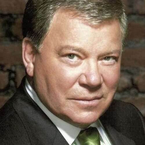 William Shatner