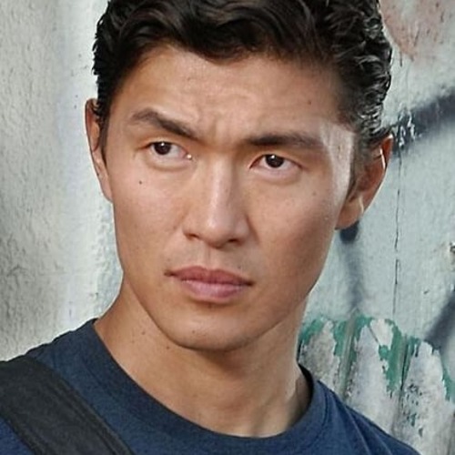 Rick Yune