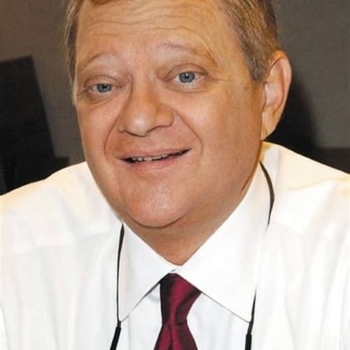 Tom Clancy