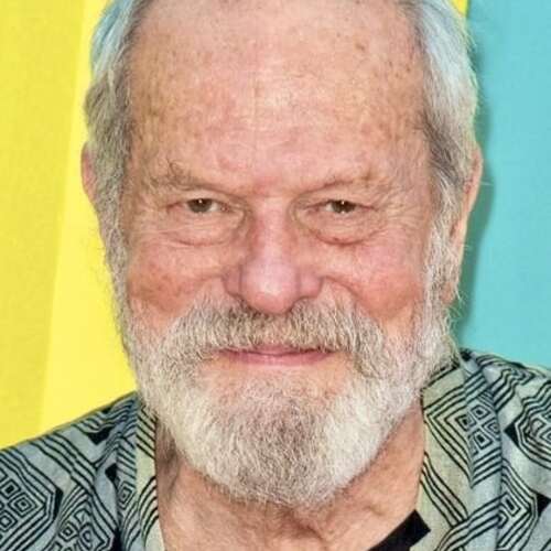 Terry Gilliam