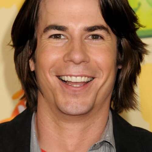 Jerry Trainor