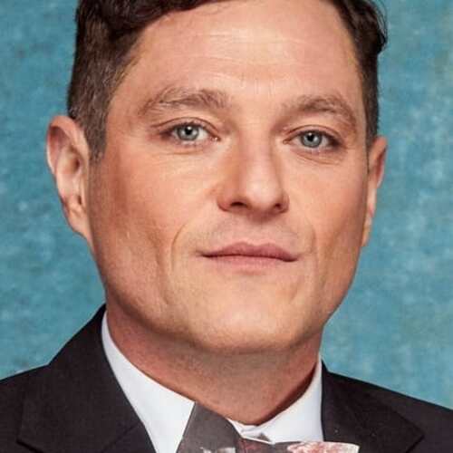 Mathew Horne