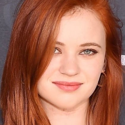 Sierra McCormick