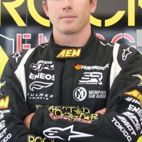 Tanner Foust