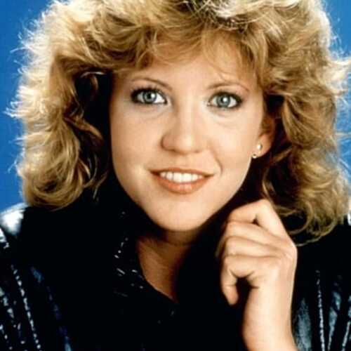 Nancy Allen