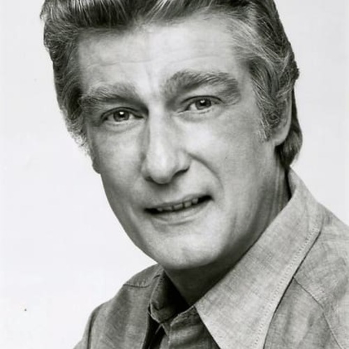 Richard Mulligan