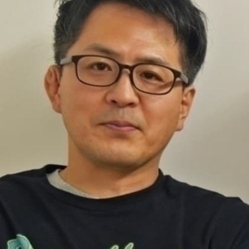 Atsushi Ikariya