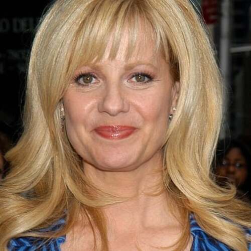 Bonnie Hunt