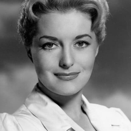 Constance Towers