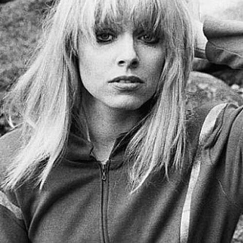 Ellen Foley