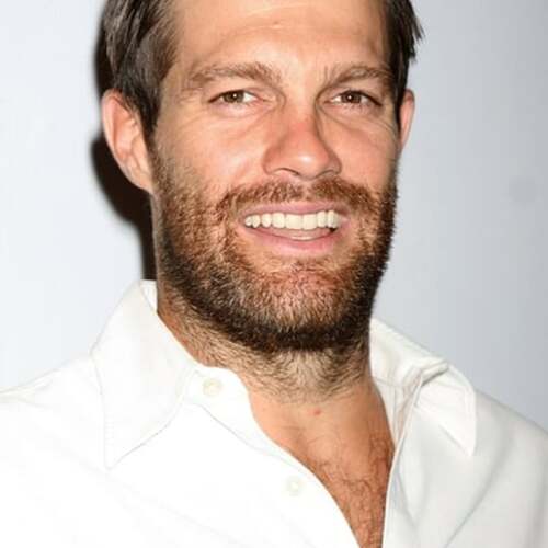 Geoff Stults