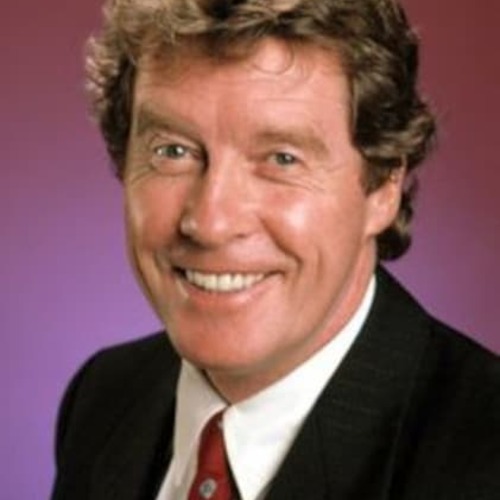 Michael Crawford