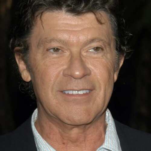 Robbie Robertson