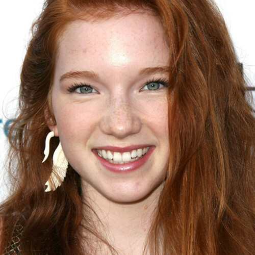 Annalise Basso