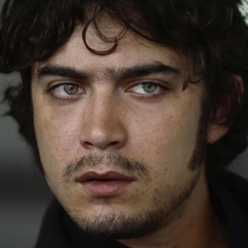 Riccardo Scamarcio