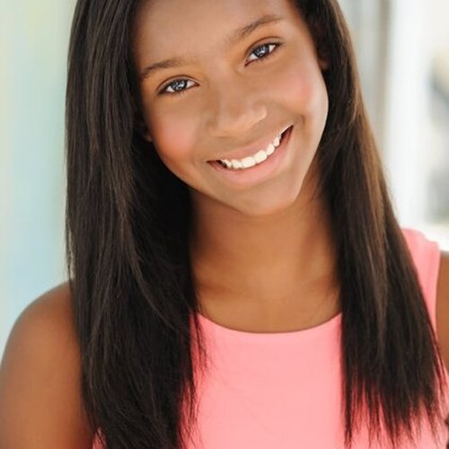 Leilah Marie Giddens