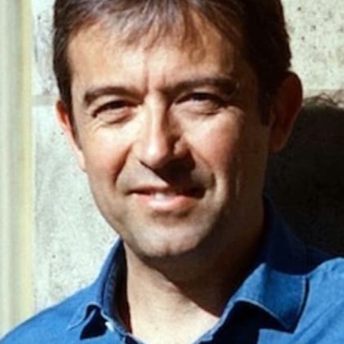 Arnaud Bertrand