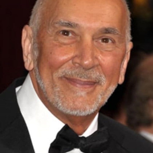 Frank Langella