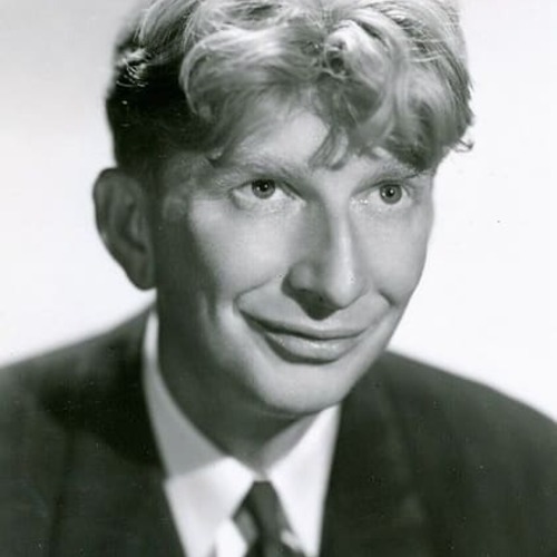 Sterling Holloway