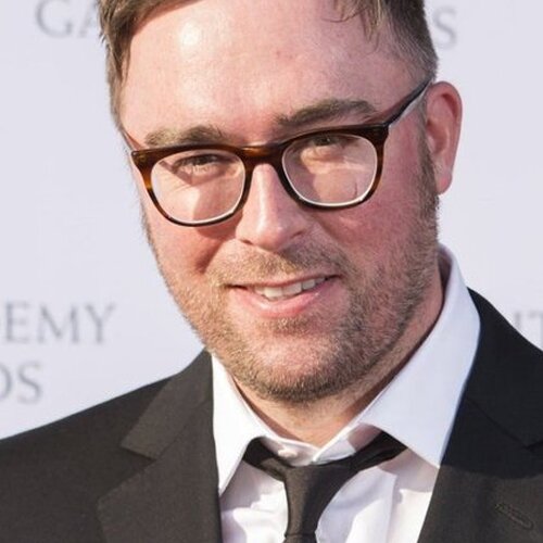 Danny Wallace